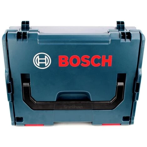 Bosch GSA 18V-LI C Scie Sabre Sans Fil 18V + 1x Batterie 5,0Ah + Coffret L-Boxx + Chargeur 2 Bosch GSA 18V-LI C Scie Sabre Sans Fil 18V + 1x Batterie 5,0Ah + Coffret L-Boxx + Chargeur – Image 2