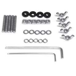 JMAX Double Rail Linéaire Coupe Guide Scie Circulaire électrique Travail Du Bois Outil -Scie électrique portative Soldes 55412706 4