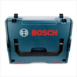 Bosch GKS 18 V-LI Professional 18 V Scie Circulaire Sans Fil Avec Boîtier L-Boxx + 1x Batterie GBA 2 Ah + Chargeur Rapide GAL 1880 7 Bosch GKS 18 V-LI Professional 18 V Scie Circulaire Sans Fil Avec Boîtier L-Boxx + 1x Batterie GBA 2 Ah + Chargeur Rapide GAL 1880 -Scie électrique portative Soldes 55843569 3