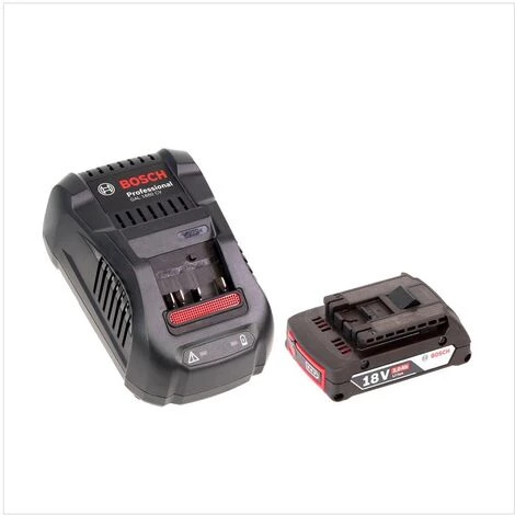 Bosch GKS 18 V-LI Professional 18 V Scie Circulaire Sans Fil Avec Boîtier L-Boxx + 1x Batterie GBA 2 Ah + Chargeur Rapide GAL 1880 5 Bosch GKS 18 V-LI Professional 18 V Scie Circulaire Sans Fil Avec Boîtier L-Boxx + 1x Batterie GBA 2 Ah + Chargeur Rapide GAL 1880 – Image 5