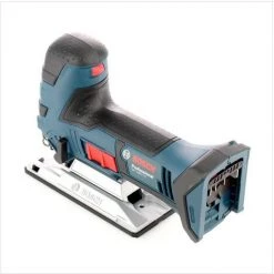 Bosch GST 18 V-Li S Professional Scie Sauteuse Sans Fil 18V Solo - Sans Batterie, Sans Chargeur -Scie électrique portative Soldes 55843578 4