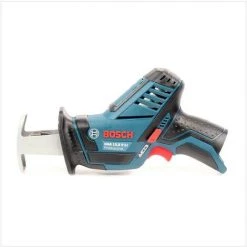 Bosch GSA 10,8 V-LI Scie Sabre Sans Fil 10,8 V, Solo - Sans Batterie, Sans Chargeur -Scie électrique portative Soldes 55843594 3