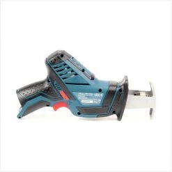 Bosch GSA 10,8 V-LI Scie Sabre Sans Fil 10,8 V, Solo - Sans Batterie, Sans Chargeur -Scie électrique portative Soldes 55843594 5