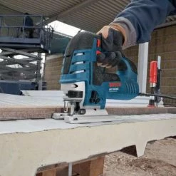 Scie Sauteuse 780W GST 150 BCE - BOSCH 0601513003 8 Scie Sauteuse 780W GST 150 BCE - BOSCH 0601513003 -Scie électrique portative Soldes 55890448 4