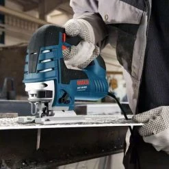 Scie Sauteuse 780W GST 150 BCE - BOSCH 0601513003 9 Scie Sauteuse 780W GST 150 BCE - BOSCH 0601513003 -Scie électrique portative Soldes 55890448 5