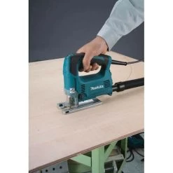 Scie Sauteuse 450W - MAKITA 4329 -Scie électrique portative Soldes 55890763 3