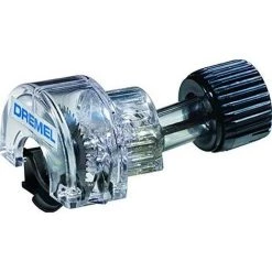 DECKON 670 Adaptation Mini Scie Circulaire Pour Tronçonner Dans Le Bois Pour Les Outils Multi-usages Dremel