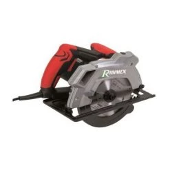 RIBIMEX Scie Circulaire 1400 W 185 Mm