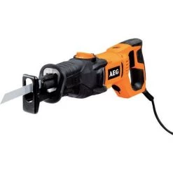 Scie Sabre 900w Filaire *aeg*