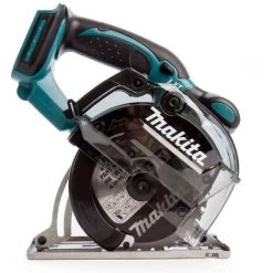 Scie Circulaire 18 V LXT Ø 136 Mm (2x 5.0 Ah) En MAKPAC- MAKITA DCS552RTJ 8 Scie Circulaire 18 V LXT Ø 136 Mm (2x 5.0 Ah) En MAKPAC- MAKITA DCS552RTJ -Scie électrique portative Soldes 56490480 4