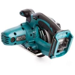 Scie Circulaire 18 V LXT Ø 136 Mm (2x 5.0 Ah) En MAKPAC- MAKITA DCS552RTJ 9 Scie Circulaire 18 V LXT Ø 136 Mm (2x 5.0 Ah) En MAKPAC- MAKITA DCS552RTJ -Scie électrique portative Soldes 56490480 5