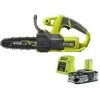 Tronçonneuse RYOBI 18V OnePlus - Batterie 2.5Ah - Chargeur - RY18CS20A-125