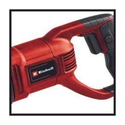 Einhell Scie Universelle TC-AP 690 E - 690 W - Avec Lame Spéciale Bois -Scie électrique portative Soldes 56840610 5