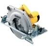 DEWALT Scie Circulaire 1750W D23700QS