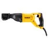 DEWALT Scie Sabre 1100 W DWE 305 PK