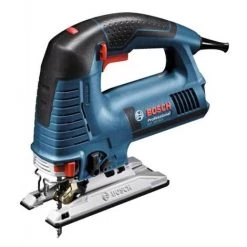 BOSCH Scie Sauteuse 800 W GST 160 BCE