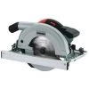 METABO® Scie Circulaire 1500 W Ø 190 Mm KS 66 FS
