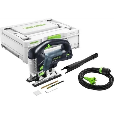 FESTOOL Scie Sauteuse PSB 420 EBQPlus CARVEX 2 FESTOOL Scie Sauteuse PSB 420 EBQPlus CARVEX – Image 2