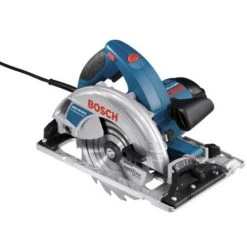 BOSCH Scie Circulaire 1800 W GKS 65 GCE