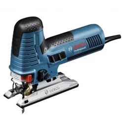 BOSCH Scie Sauteuse 800 W GST 160 CE