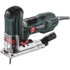 METABO® Scie Sauteuse 710 W STE 100 QUICK