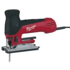 .MILWAUKEE. Scie Sauteuse 710W JS120X