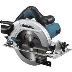 MAKITA Scie Circulaire 1200 W Ø 190 Mm HS7601 K