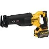 DEWALT Scie Sabre Sans Fil XR Advantage 18V 6 Ah DCS386T1QW