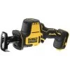 DEWALT Scie Sabre Compacte XR 18V Brushless Machine Nue Coffret TSTAK