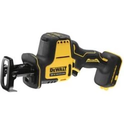 DEWALT Scie Sabre Compacte XR 18V Brushless Machine Nue Coffret TSTAK