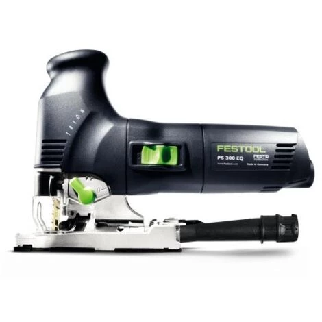 FESTOOL Scie Sauteuse PS 300 EQPlus TRION 1 FESTOOL Scie Sauteuse PS 300 EQPlus TRION