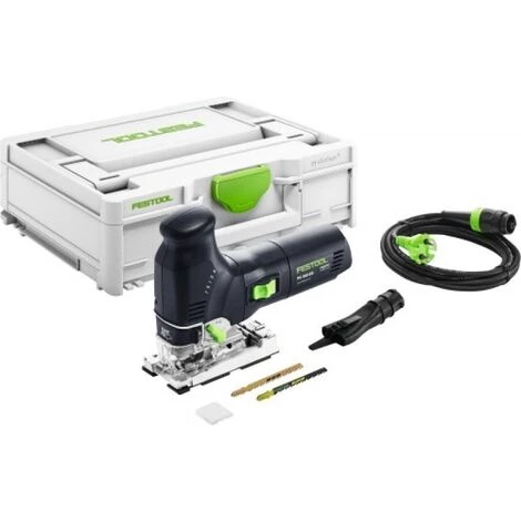 FESTOOL Scie Sauteuse PS 300 EQPlus TRION 2 FESTOOL Scie Sauteuse PS 300 EQPlus TRION – Image 2