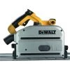 DEWALT Scie Circulaire Plongeante 1300 W DWS 520 KT