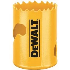 DeWALT Scie Cloche Bi-Metal Extreme 43mm - DT90314-QZ