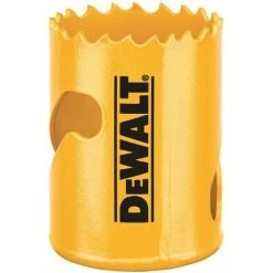 DeWALT Scie Cloche Bi-Metal Extreme 48mm - DT90317-QZ