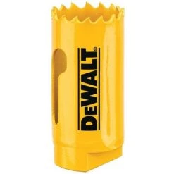 DeWALT Scie Cloche Bi-Metal Extreme 52mm - DT90319-QZ
