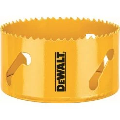 DeWALT Scie Cloche Bi-Metal Extreme 95mm - DT90336-QZ
