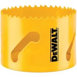 DeWALT Scie Cloche Bi-Metal Extreme 76mm - DT90330-QZ