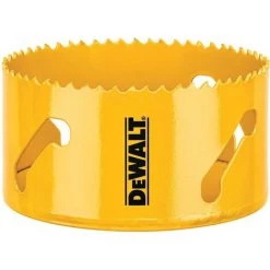 DeWALT Scie Cloche Bi-Metal Extreme 105mm - DT90339-QZ