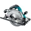 Scie Circulaire Makita 40 V Max Li-Ion XGT Ø 235 Mm (Produit Seul) - HS009GZ--