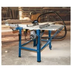Scie Circulaire Sur Table SCHEPPACH 2200W - 315 Mm - 2 Lames Carbure - TS310 5 Scie Circulaire Sur Table SCHEPPACH 2200W - 315 Mm - 2 Lames Carbure - TS310 -Scie électrique portative Soldes 57608439 3