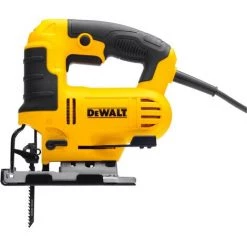 DeWALT Scie Sauteuse Pendulaire, 230 Volt - DWE349-QS