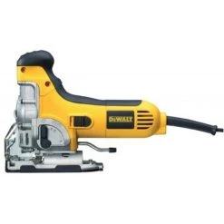 DEWALT Scie Sauteuse 701 W DW 333 KT