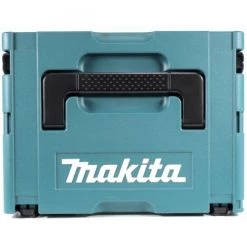 Makita DSS 611 F1 Scie Circulaire à Main Sans Fil, 18V 165 Mm Solo - Sans Batterie, Sans Chargeur -Scie électrique portative Soldes 57715574 4