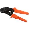 CHANCEY Outils De Sertissage SN-48B Sertisseuse à Cliquet,SEMAket,orange