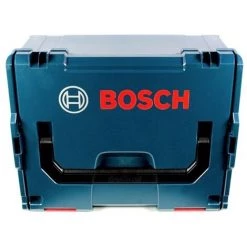 Bosch GKS 18V-57 G Professional Scie Circulaire Sans Fil 18V 165 Mm + 1x Batterie 2,0Ah + Chargeur + Coffret L-Boxx -Scie électrique portative Soldes 57885415 4
