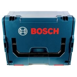 Bosch GKS 18V-57 G Professional Scie Circulaire Sans Fil 18V 165 Mm + 1x Batterie 2,0Ah + Coffret L-Boxx - Sans Chargeur -Scie électrique portative Soldes 57885422 4