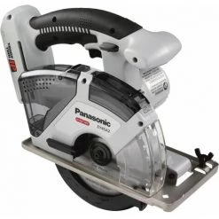 PANASONIC Batterie Multi Scie 14,4 V / 18V, Incl. Lame De Scie En Bois Sans Akkus / Chargeur, Au Systemeer