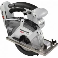 PANASONIC Batterie Multi Scie 14,4 V / 18V Incl. Lame De Scie Métallique Sans Piles / Chargeur Dans Le Systemeer