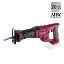 YAMATO Saw Sable Una Batteria 20 Volt Senza Batteria